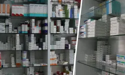 Eczane Eczane Gezip İlaç Arayanlara Müjde Mi? Bulunamayan İlaçlar İçin Yeni Geri Bildirim Hattı Nasıl Çalışacak?
