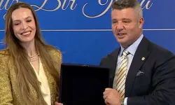 Eda Erdem 2 Yıl Daha Fenerbahçe’de