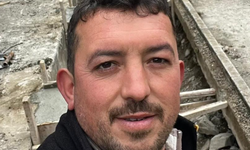 Gümüşhane'de otomobil uçuruma yuvarlandı! 1 ölü