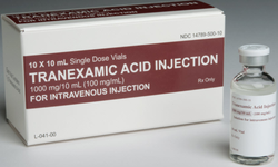 Traneksamik Asit Nedir, Ne İşe Yarar Ve Son Yıllarda Neden Hem Hastanelerde Hem De Cilt Bakımında Bu Kadar Konuşuluyor?