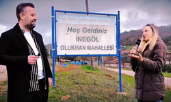 Olukman Köyü’nde Kültürel Miras Tanıtıldı