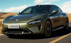 Elektrikli Araç Bataryası Kaç Yıl Gider? Xiaomi Su7’den “Bu Kadar Da Olmaz” Dedirten Gerçek Kullanım Verisi