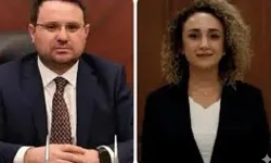 Akın Gürlek'in eşi Elif Gülşah Gürlek'in görevi nedir? Elif Gülşah Gürlek kimdir, nereli?
