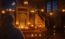 Bugün kandil mi? Bugün ne kandili? En güzel ve anlamlı 20 Berat Kandili mesajı