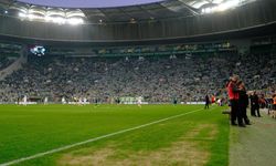 Enes Çelik’ten taraftara ve Gökhan Kırdar’a teşekkür!