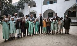 Epstein Belgeleri İnsanlığın Karanlık Yüzünü Ortaya Çıkardı: İHH’dan Sert Tepki