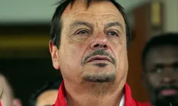 Ergin Ataman’ın annesi Gülten Ataman vefat etti