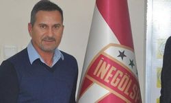 Eski İnegölspor Teknik Direktörüne Saldırı!