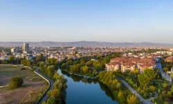 Eskişehir'de sıcaklığın eksi derecelere düşmesi bekleniyor