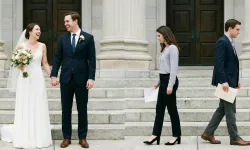 Evlenmeler Azaldı, Boşanmalar Arttı