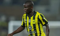 Fenerbahçe, N'Golo Kante'yi transfer etti