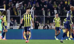 Fenerbahçe-Nottingham Forest Maç Özeti