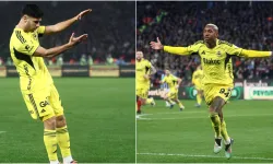 Fenerbahçe’de Talisca ve Asensio öne çıktı