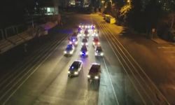 Futbolda bahis operasyonunda gözaltına alınan 32 şüpheli adliyeye sevk edildi