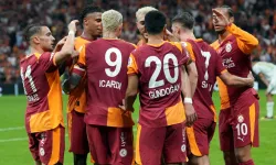 Galatasaray ile Konyaspor 50. kez karşı karşıya