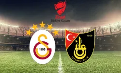Galatasaray-İstanbulspor maç özeti