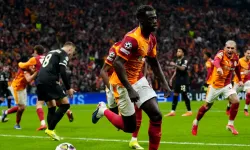 Galatasaray, Juventus deplasmanında tur arıyor