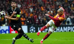 Galatasaray’ın Juventus Kadrosu Açıklandı