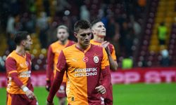 Galatasaray, Kazımcan Karataş'ı Başakşehir'e kiraladı