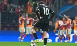 Galatasaray, Şampiyonlar Ligi’nde 5 Gol Atan İlk Türk Takımı