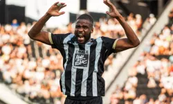 Galatasaray'da Transfer Hareketliliği: Hedef Ousmane Camara