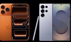 Galaxy S26 Ultra Testte Coştu! iPhone 17 Pro Max’i Geride Bıraktı