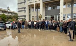 Gazipaşa'da avukat ve gazeteci Yusuf Şanlı hayatını kaybetti