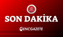 İnegöl Ertuğrul Gazi Mahallesi’nde Yangını