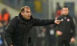 Gençlerbirliği’nde Metin Diyadin Dönemi Sona Erdi