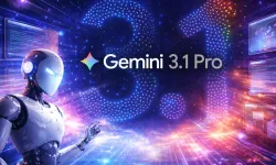 Google’dan Yapay Zekâda Yeni Seviye! Gemini 3.1 Pro Resmen Tanıtıldı