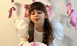 Habersiz değiştiği iddia edilen servisini ararken, 1. sınıf öğrencisi Ela hayattan koptu