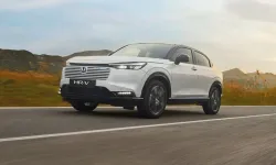 Honda Şubat 2026 Fiyat Listesi Netleşti! Jazz, Type-R, CR-V ve HR-V Güncel Fiyatlar