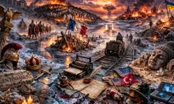 I. Valentinianus’un İmparatorluğu Olayından Hocalı Katliamı Olayına Kadar 26 Şubat Tarihte Bugün!