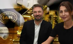 İAR soruşturmasında yeni tutuklama! Özcan Halaç’ın eşi de tutuklandı