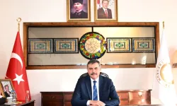 İçişleri Bakanı Mustafa Çiftçi kimdir?