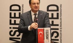 İMSİAD Başkanı, "Afet değil, ihmal öldürür"