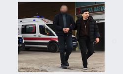 İnegöl'de uyuşturucu taciri yakalandı!