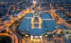 İnegöl AVM’de Geleneksel Ramazan Buluşmaları