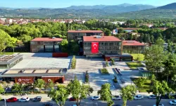 İnegöl Belediye Başkanı Alper Taban: "İnegöl Türkiye'nin Özeti"