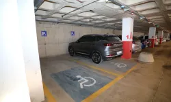 İnegöl Belediyesi'nden engellilere sesli park alanı!