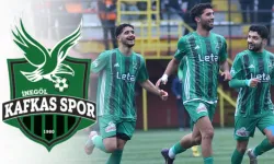 İnegöl Kafkasspor Süper Lig Devlerini Solladı