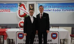 İnegöl Lokantacılar Odası’nda seçim heyecanı