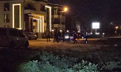 İnegöl Metal Sanayi’de tesbih hırsızlığı iddiası