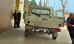 İnegöl OSB’de İş Kazası: İşçi Başından Yaralandı