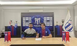 İnegöl Yenicespor'dan Bomba Transfer!