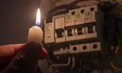 İnegöl'de 12 Şubat elektrik kesintisi | İnegöl'de elektrik kesintisi yaşanacak mahalleler ve saatler