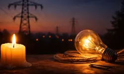 İnegöl’de 16 Mahallede Elektrik Kesintisi