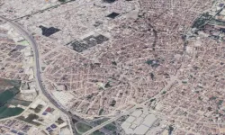 İnegöl’de 199 m² Daire İcradan Satışta