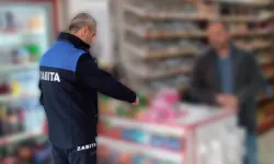 İnegöl’de 319 Market ve Bakkala Ramazan Denetimi