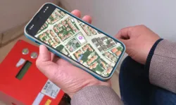 İnegöl’de 5 noktada deprem izleme başladı